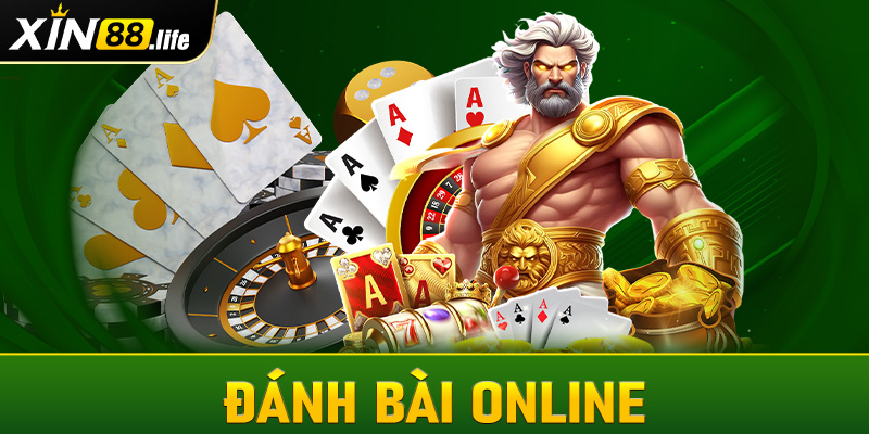 Đánh bài online