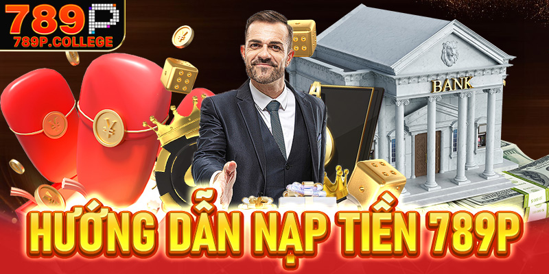 Nạp tiền 789P